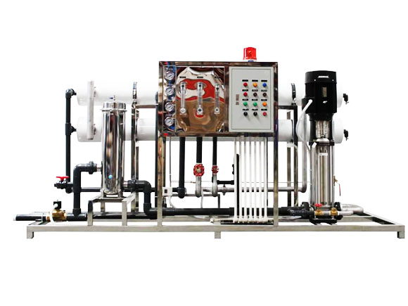 กรองน้ำ